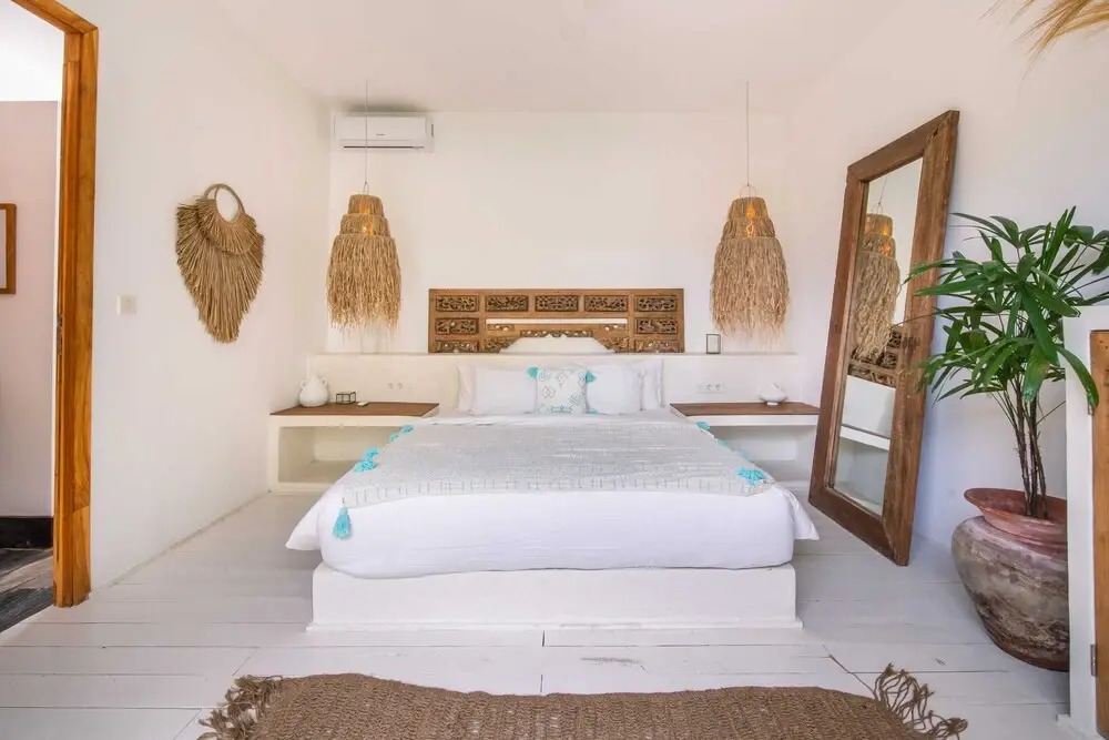 Villa Yogi Surf 2 Canggu