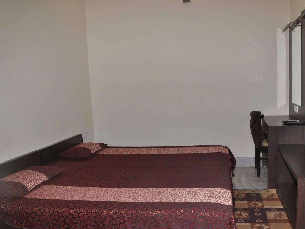 Hotel Alka