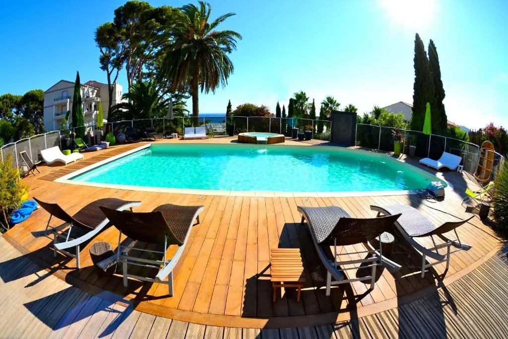 B&B Val Dazur