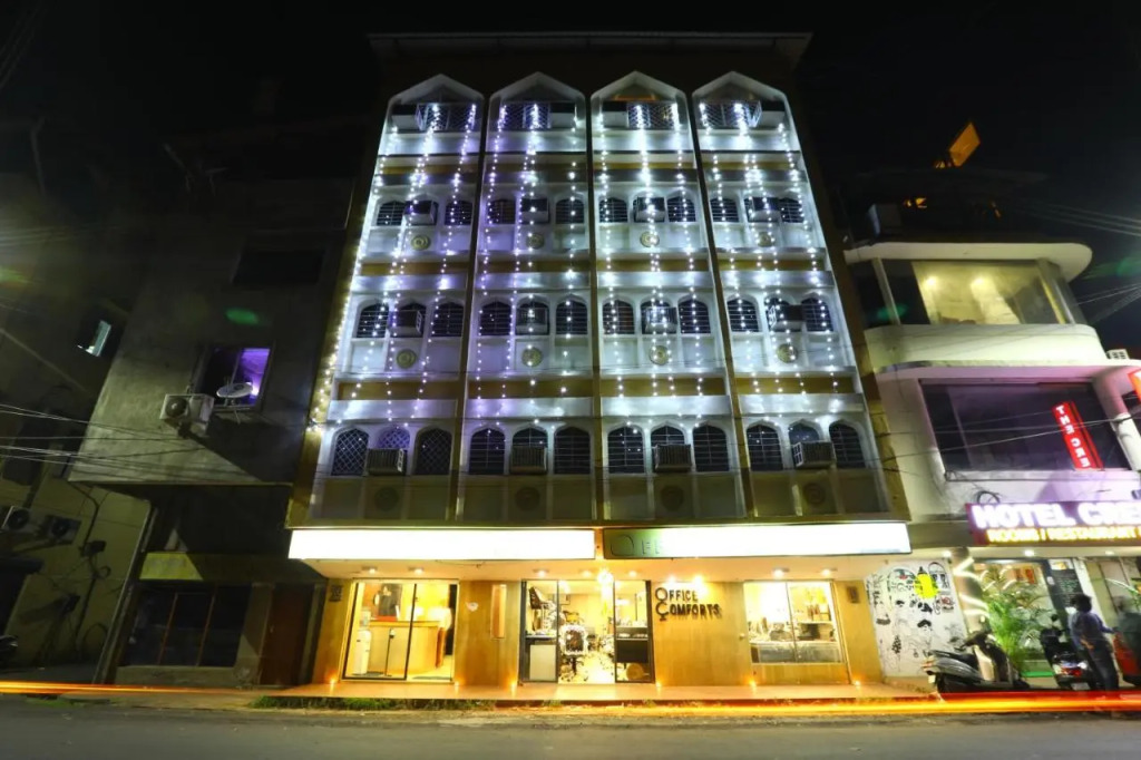 Hotel Sona