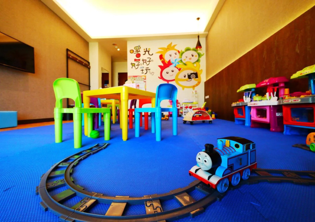 Sunrise Hotel & Resort Taimali
