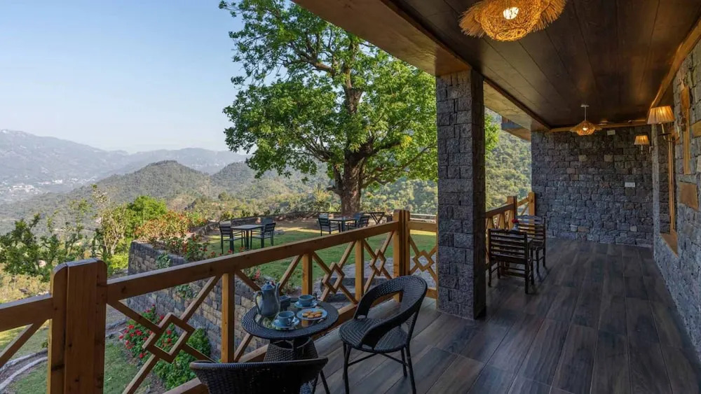 The Hideaway Cottage