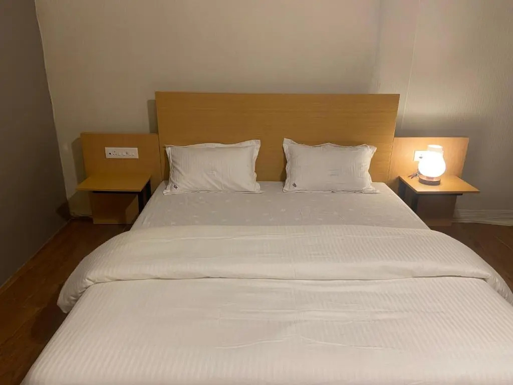 The SSK World Resort & Spa , Nashik