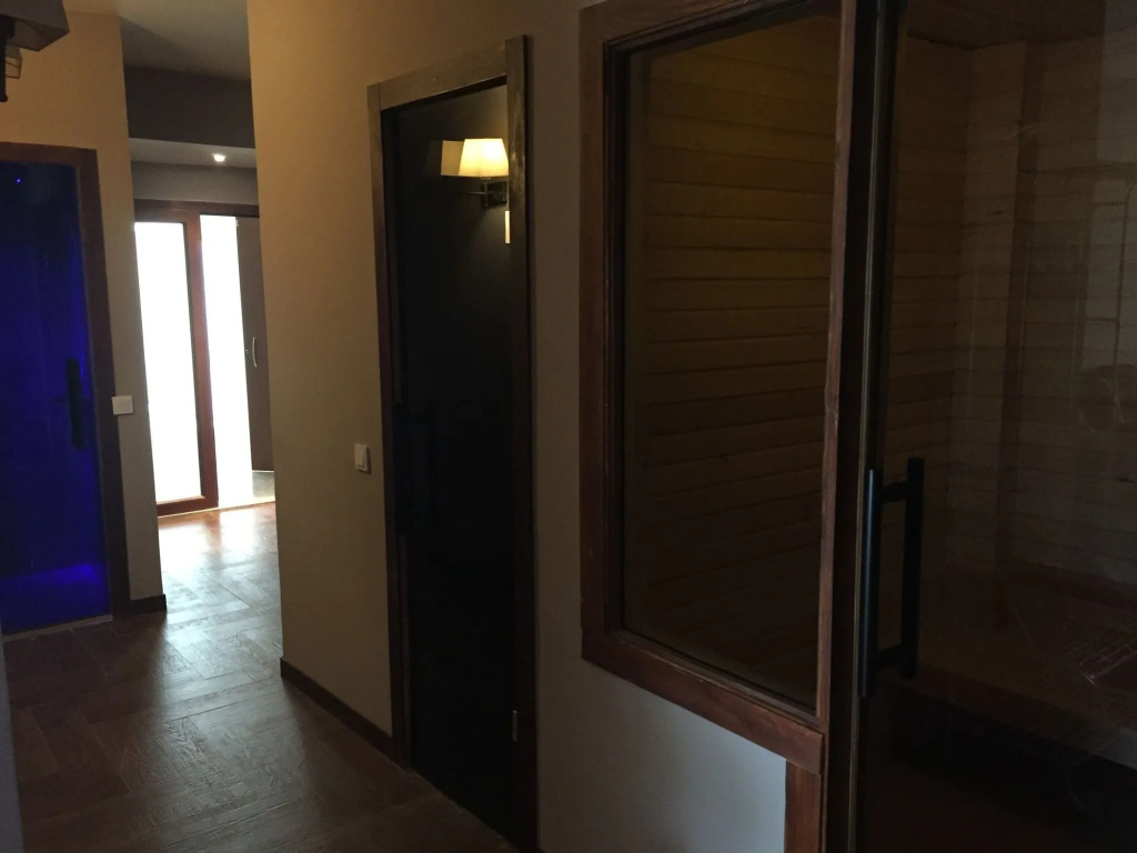 Liona Hotel & SPA