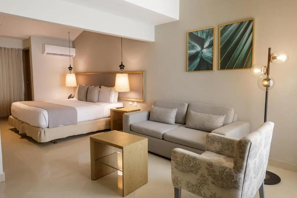 Hotel Santa Cecilia B&B