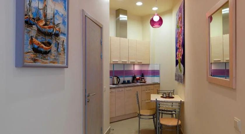Boutique Hotel Light House Jurmala