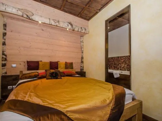 Appartement Jorasses