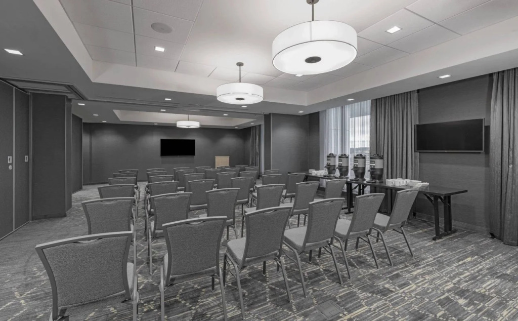 Residence Inn Halifax Dartmouth