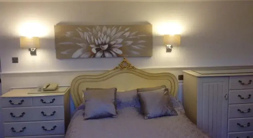 Blackbeck Hotel & Brewery