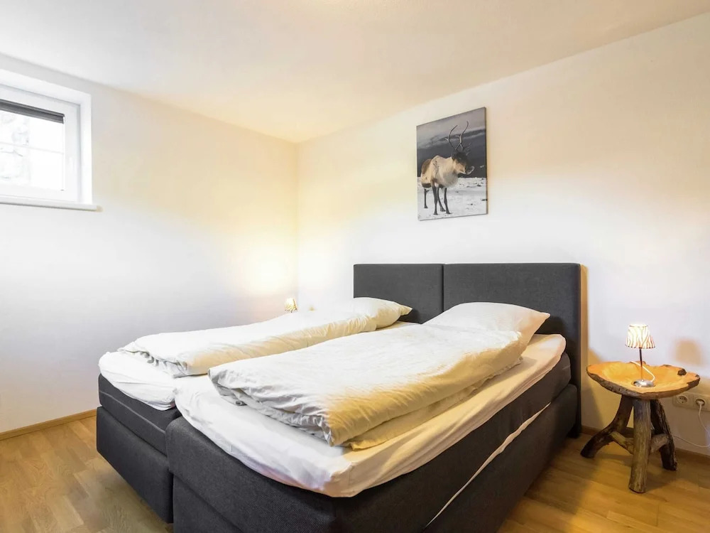Holiday Home Brixen near Skiwelt Slopes