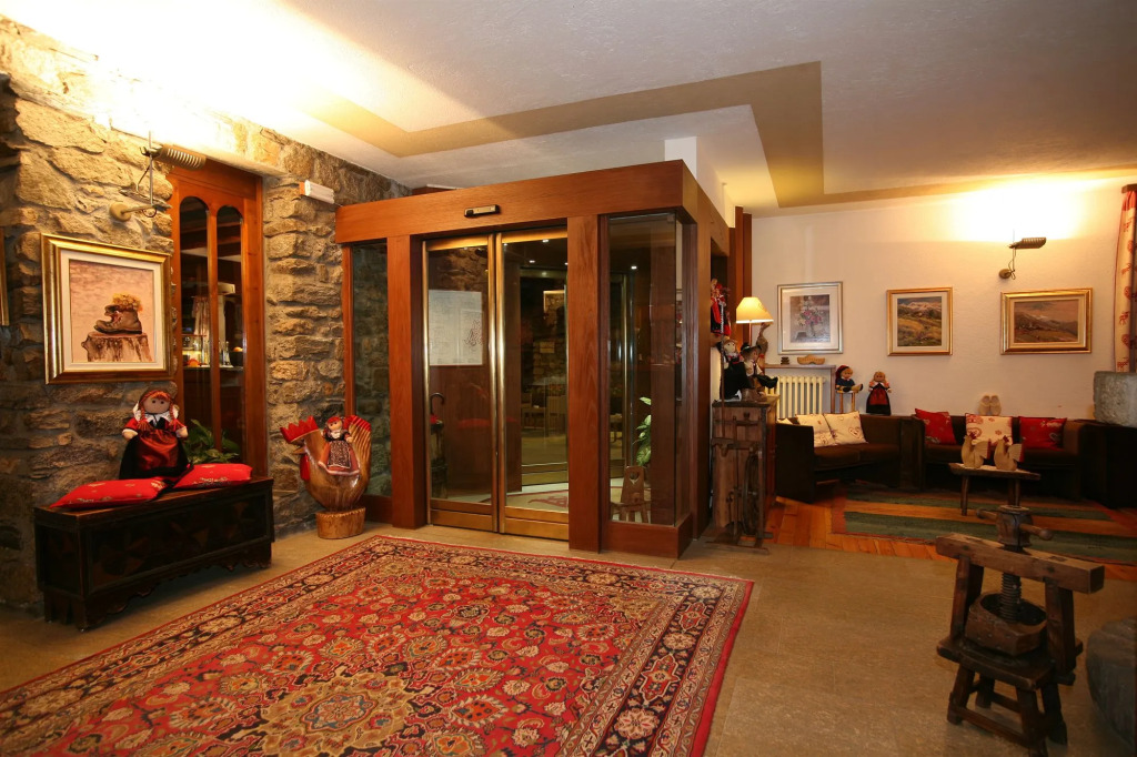 Hotel Pilier DAngle & Wellness
