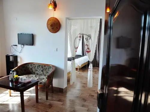 Meng Shi Guang Homestay
