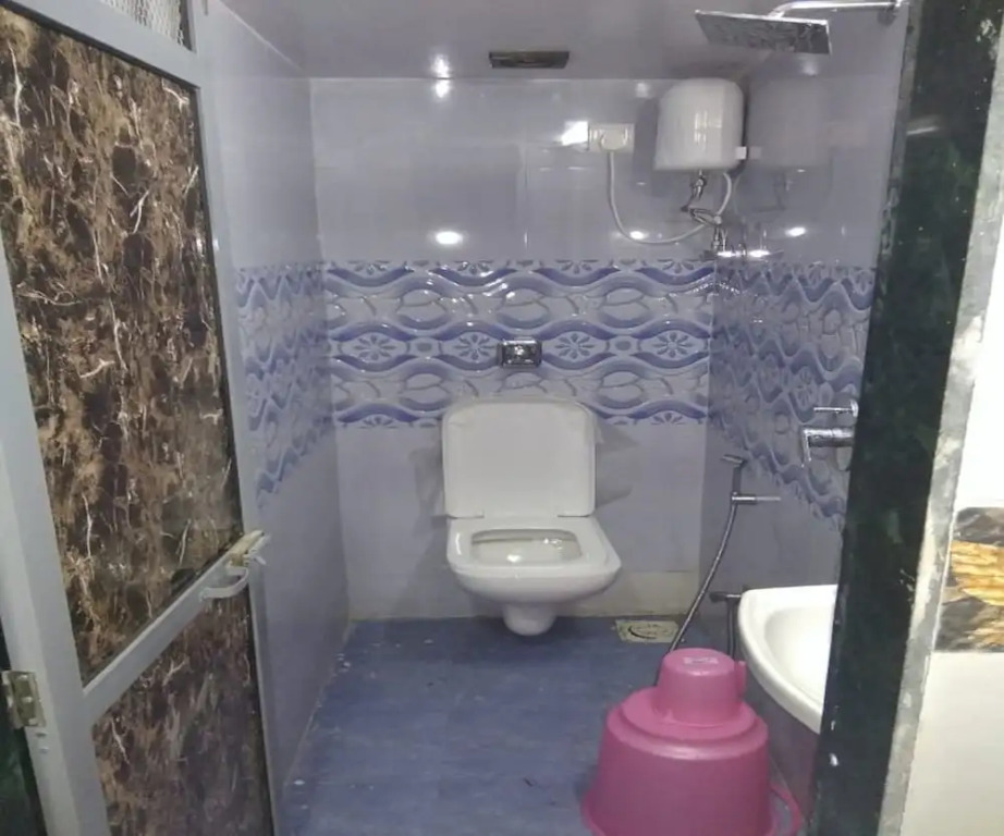 Ahlan Green Apple Dormitory