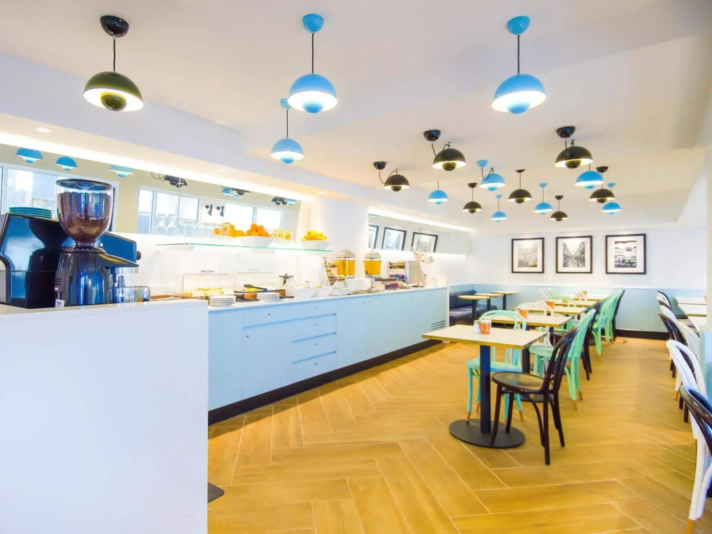ibis budget Sydney Airport