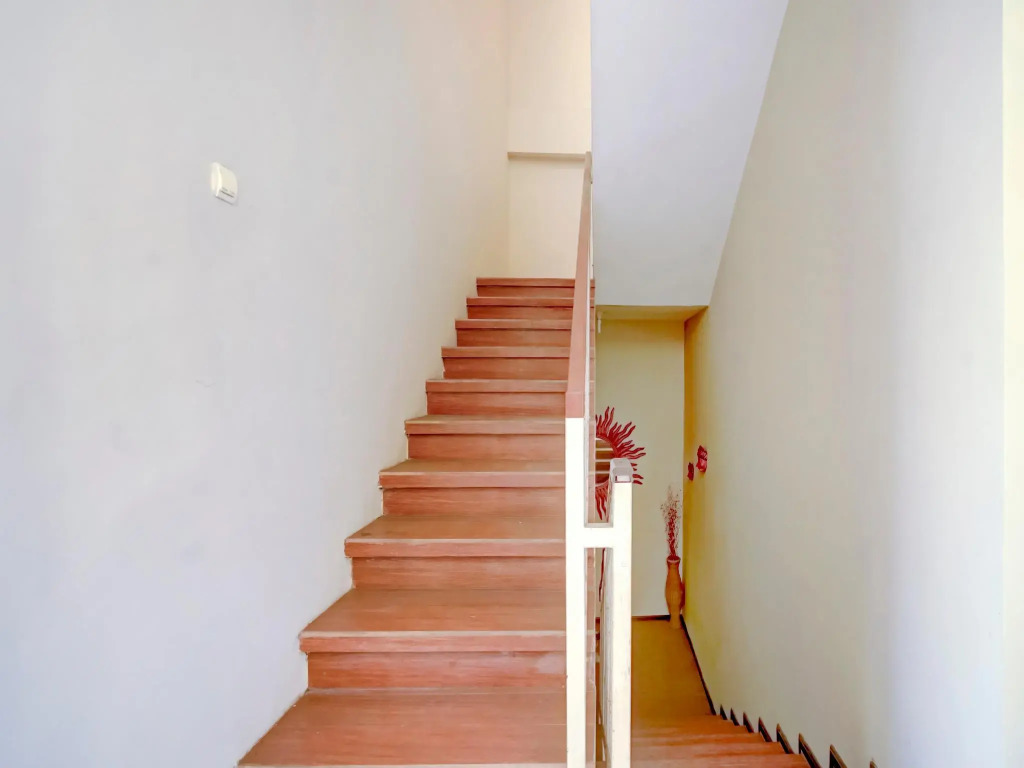 OYO 3939 Omahkoe Guest House Syariah