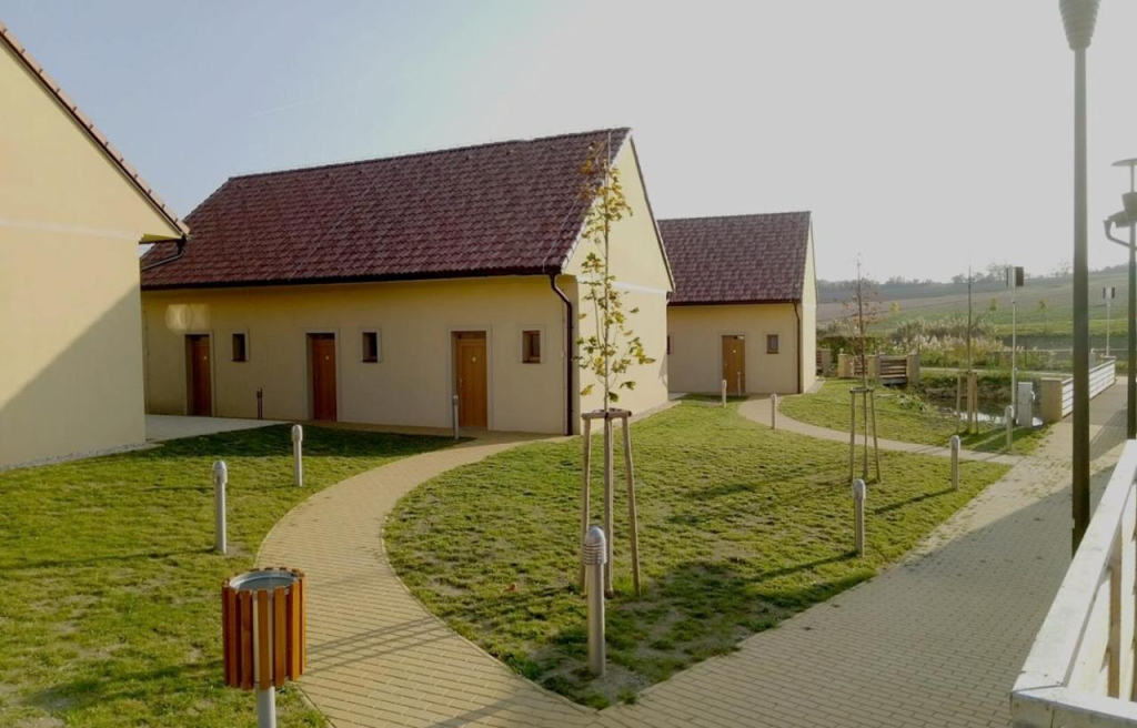 Resort Rybníček