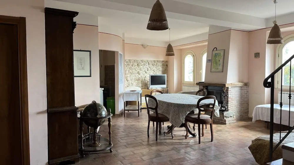 Villa Felici Occidentalis