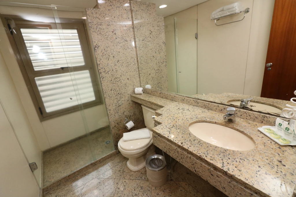 Hotel Nacional Inn São José dos Campos