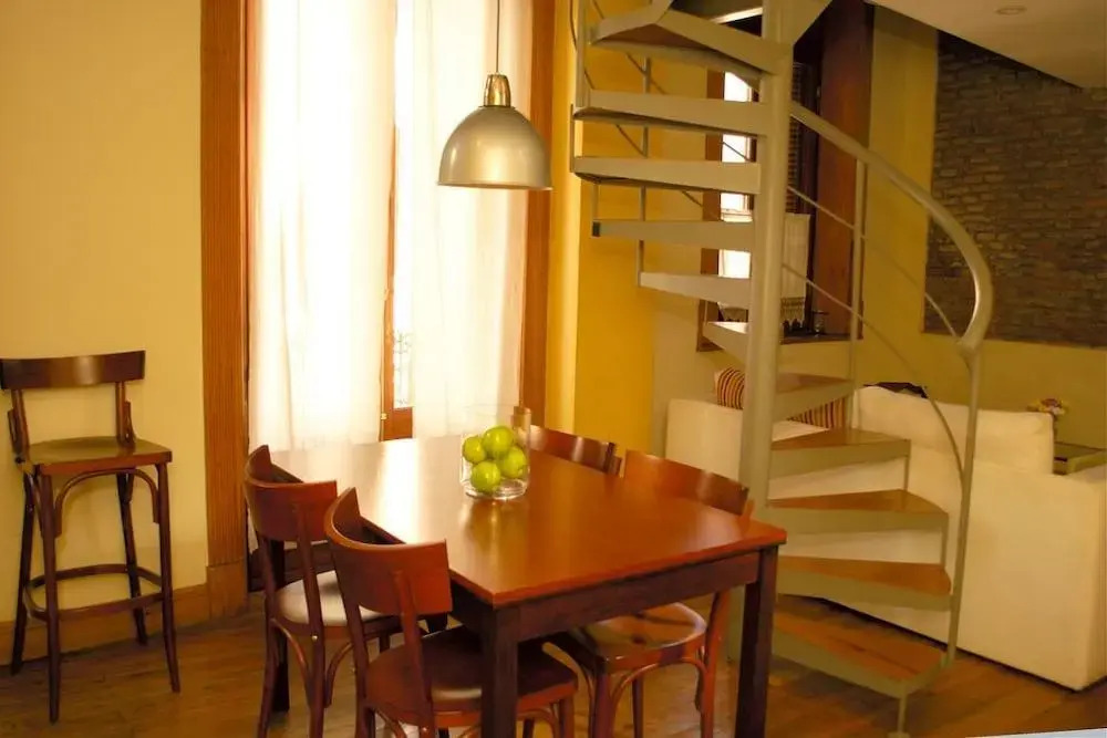 La Casona del Alma