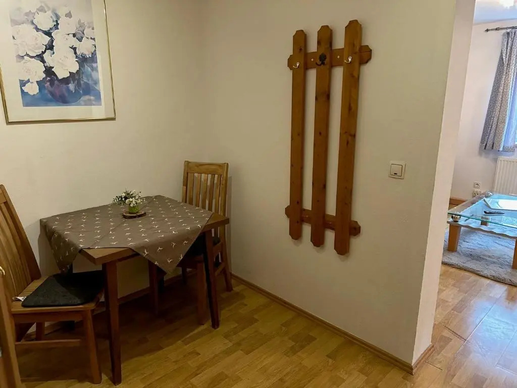 Auszeit zu zweit in Tirol, Schöne Ferienwohnung in Tirol, FeWo 6