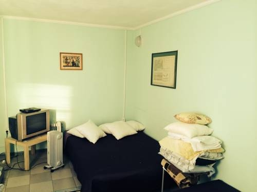 Aura Hostel