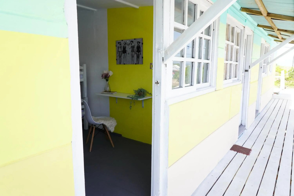 Hué Hostel