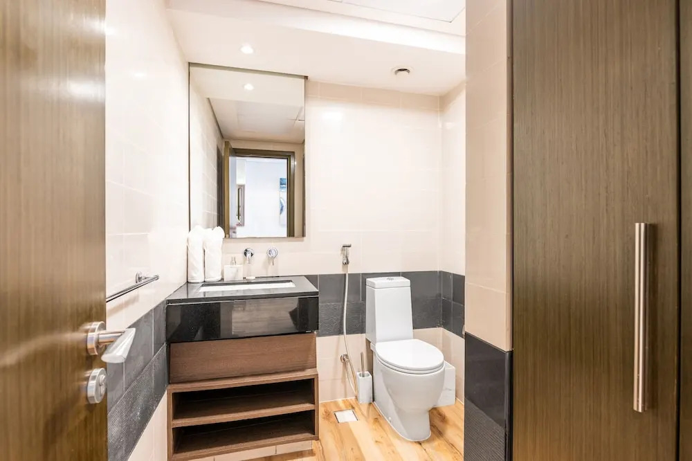Lofts - Downtown Luxury - 5 Min Walk To Dubai Fountain!