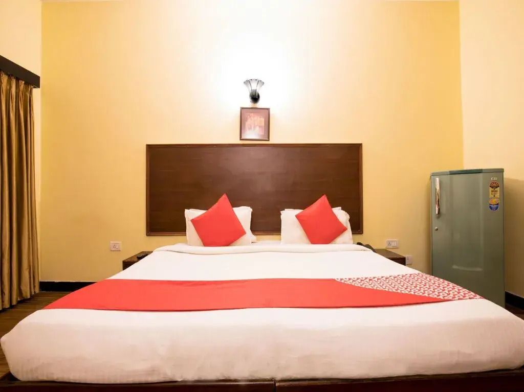 Guest Inn Suites-Castle
