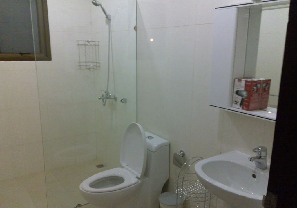 Heaven Beach Apartments Koh Samui