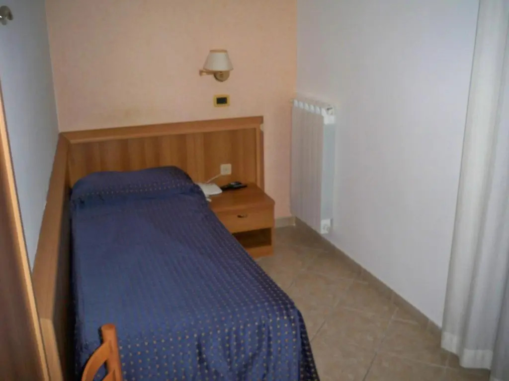 Albergo Corradetti