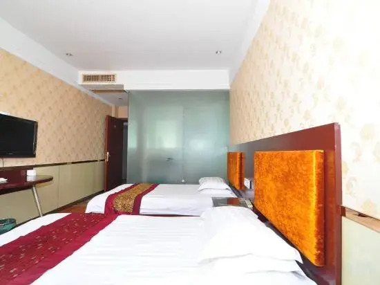 Town Haipeng Hotel