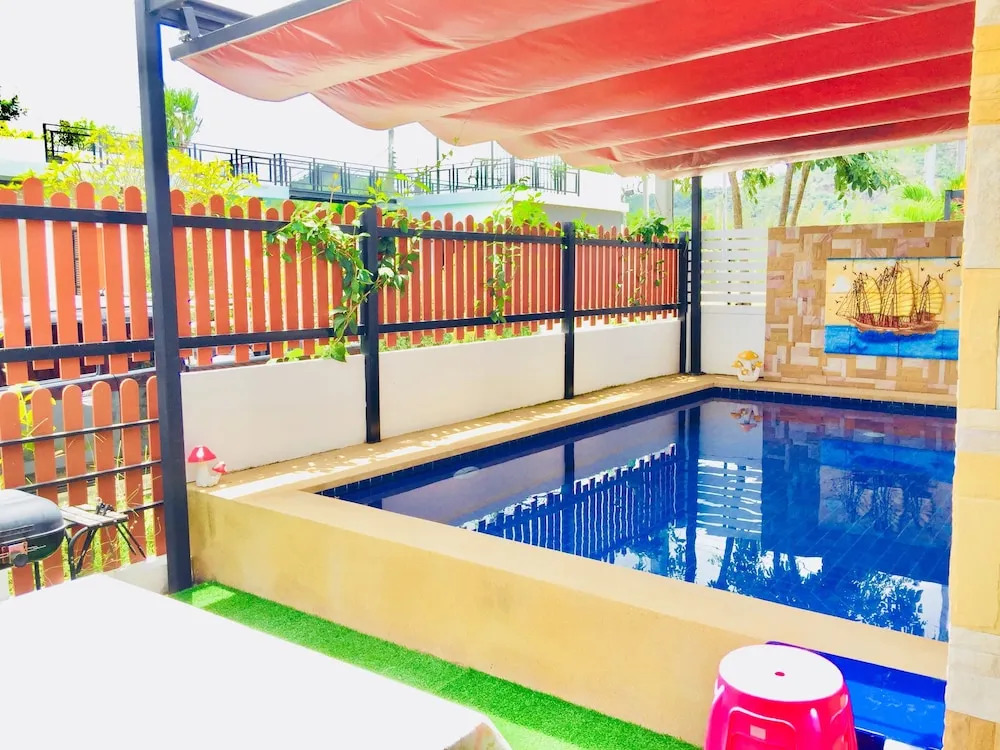 Numsai Pool Villa