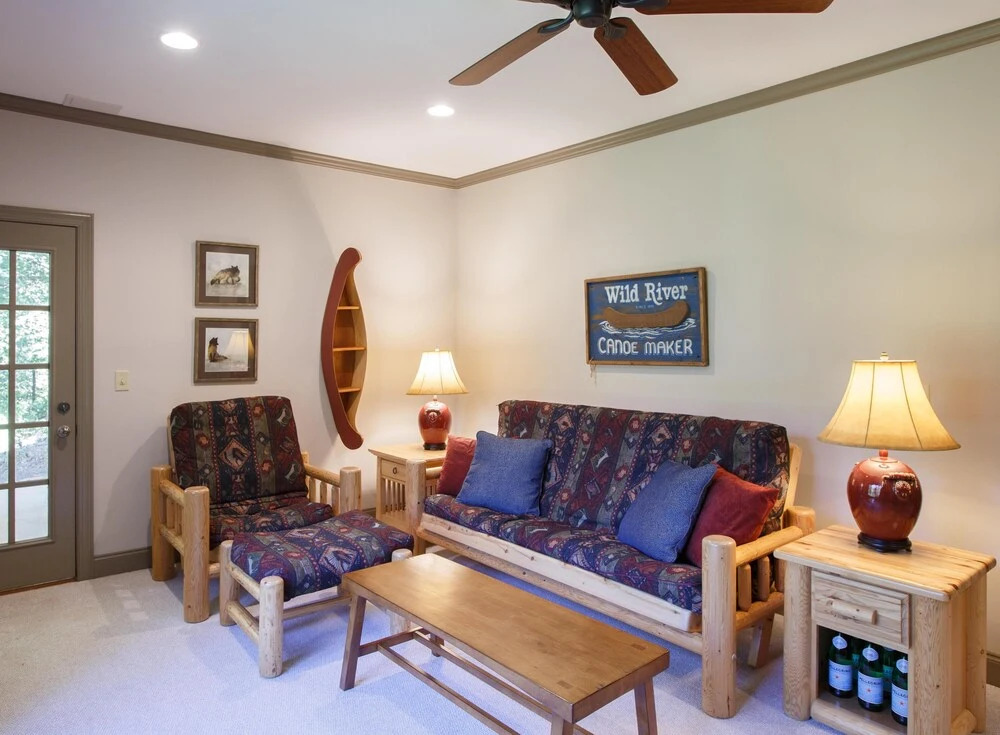 Laurel Ridge Lodge