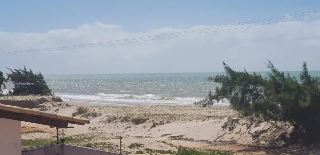 Paraiso de Maracajau 1