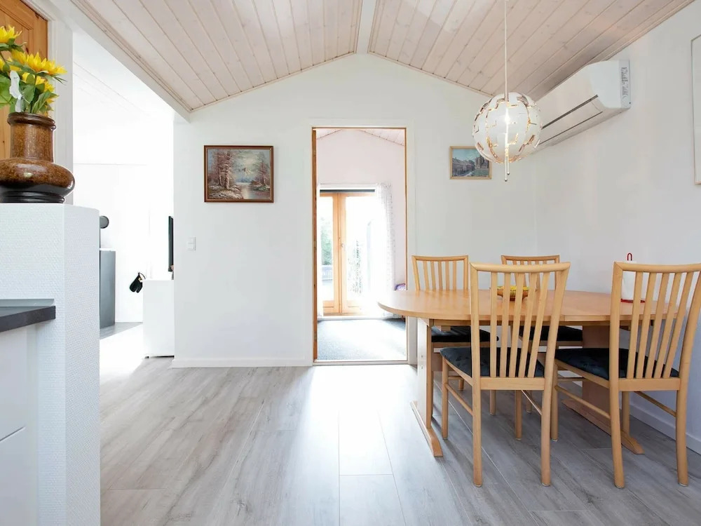 2 Bedroom Stunning Home In Kalundborg