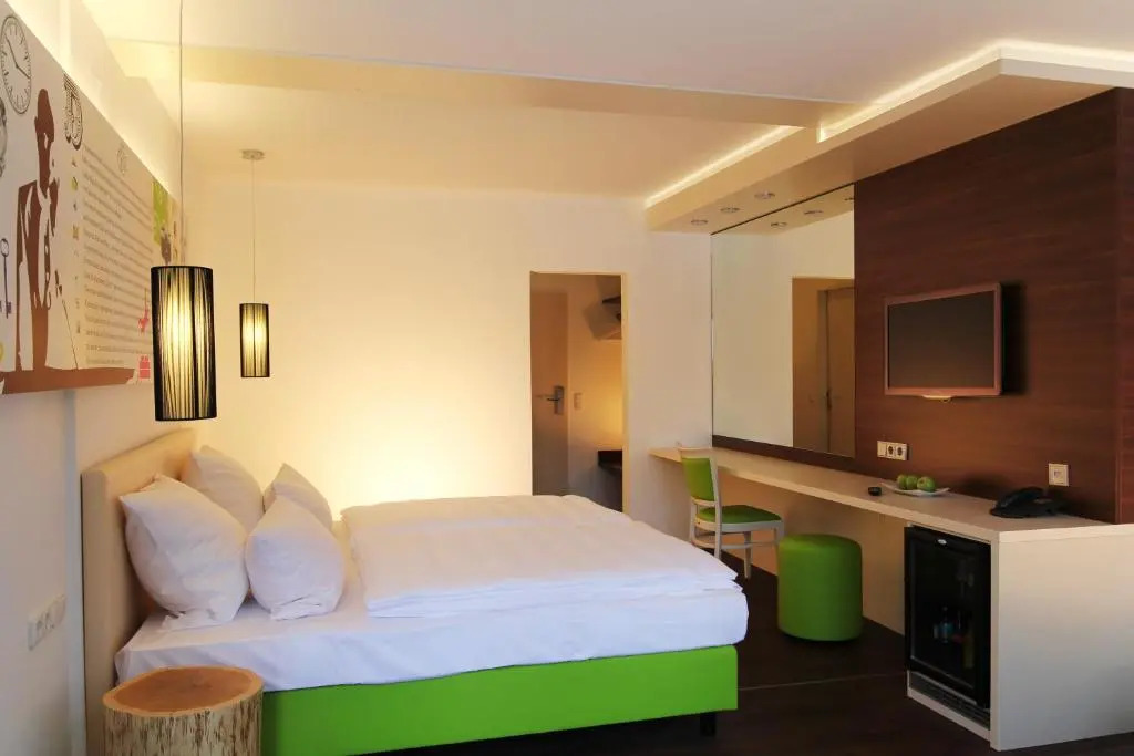 Hotel Knorz
