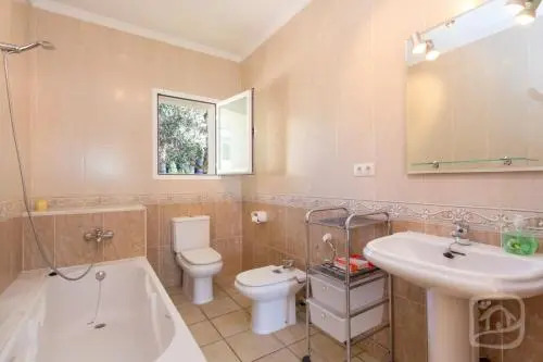 Abahana Villas Bonita Calpe