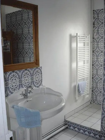 Chez Jeanne et Vittorio