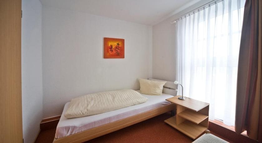 Hotel zum alten Kornspeicher