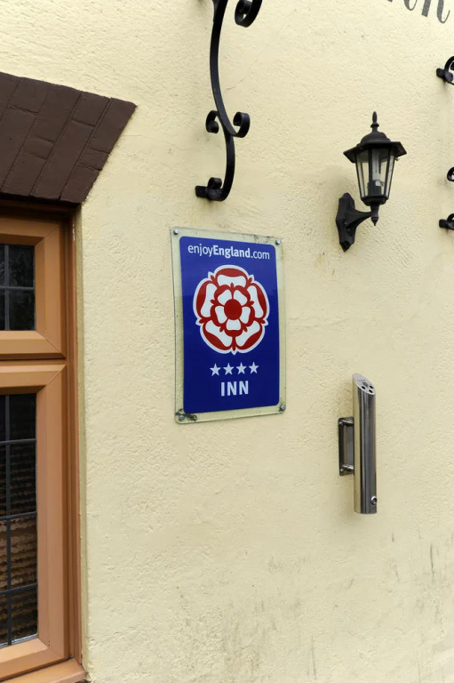 The Elm Tree Inn