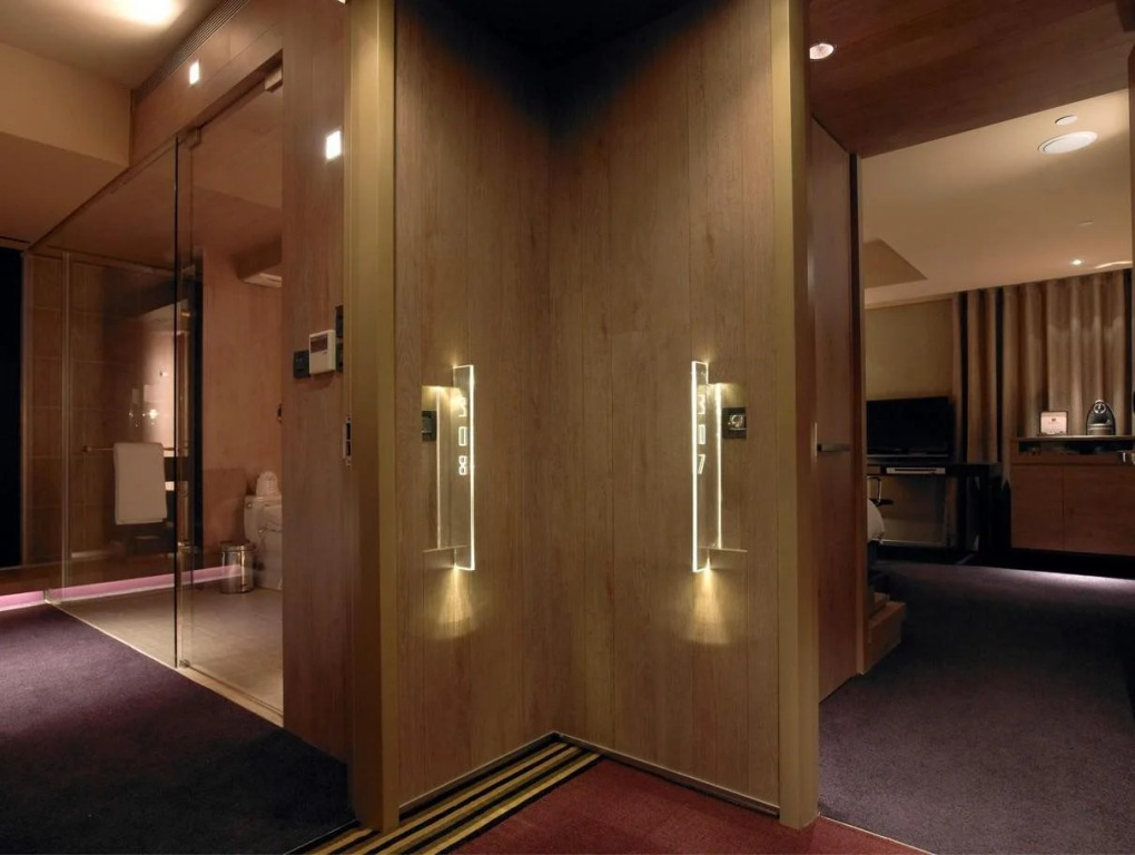K Hotel Taipei Nanjing