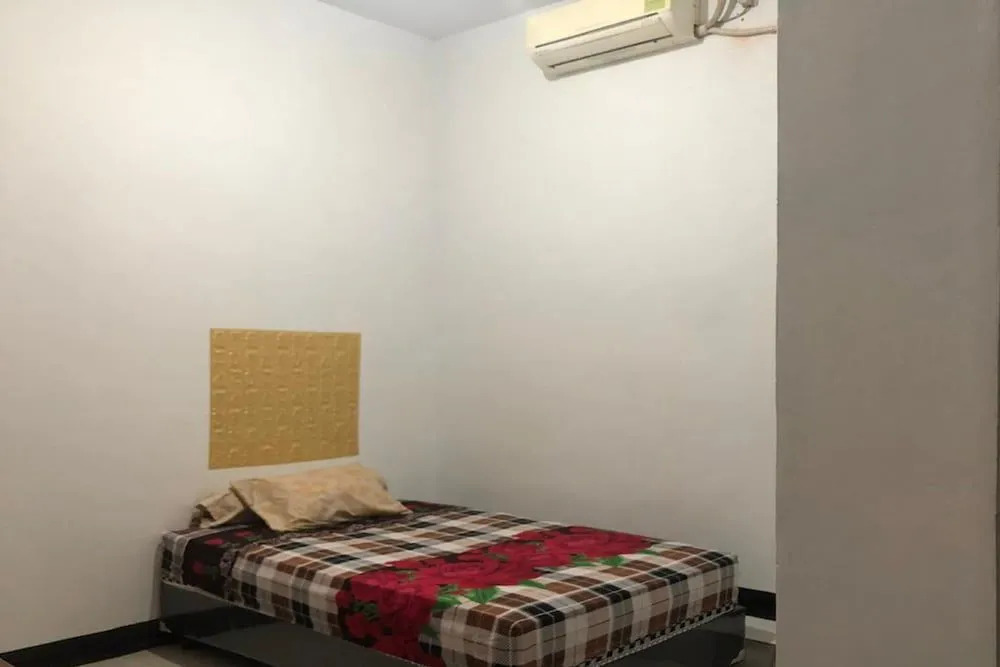 SPOT ON 2252 Ranira Homestay