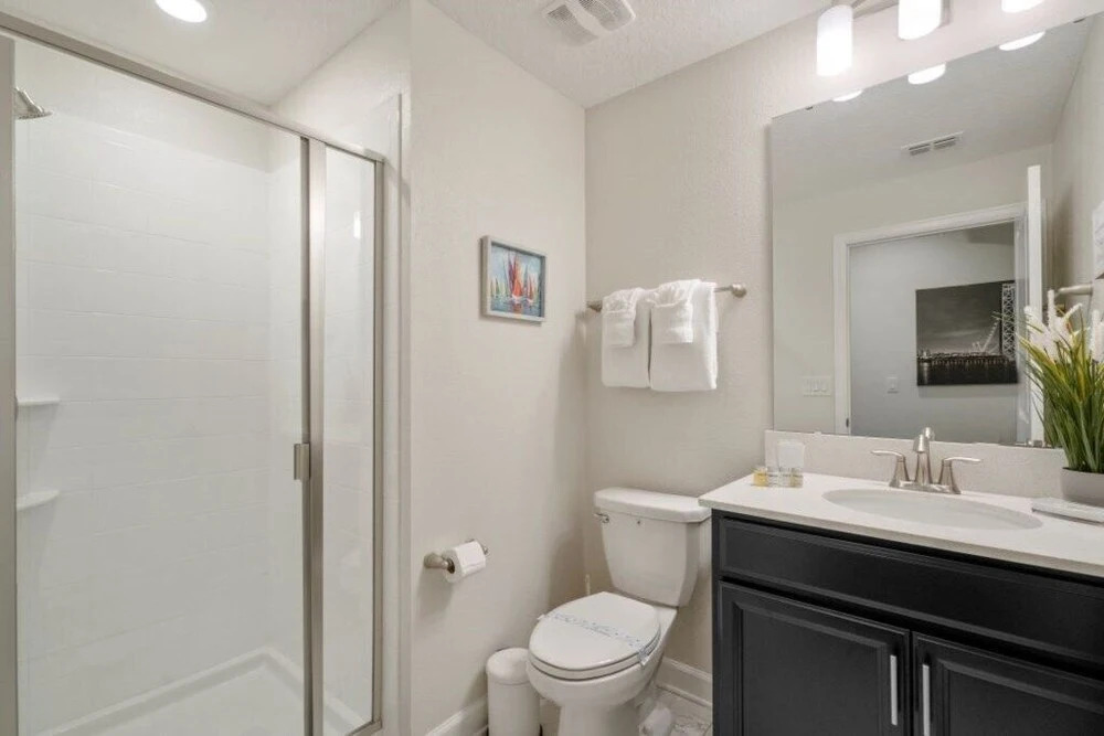 Champions Gate 272oca - Five Bedroom Townhome With Splash Pool