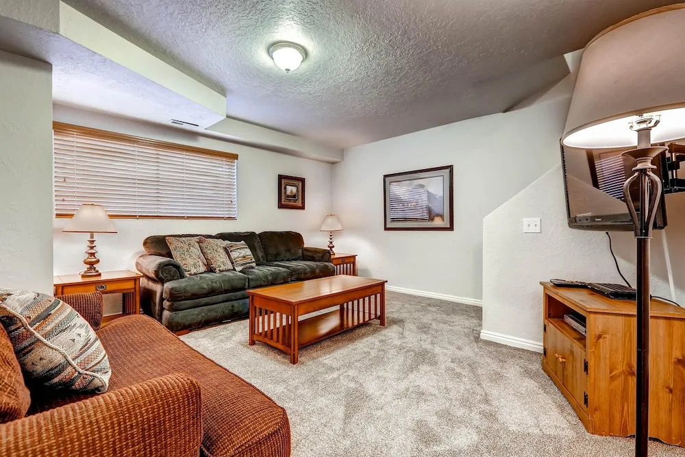 OLD TOWN RETREAT home