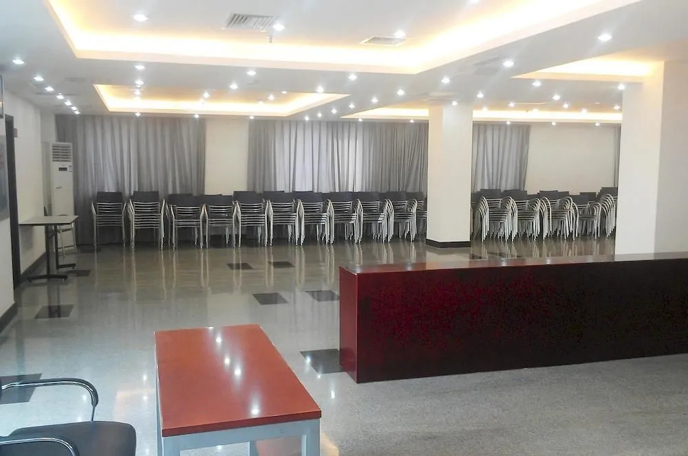 Ping'an Jingyizhan Hotel