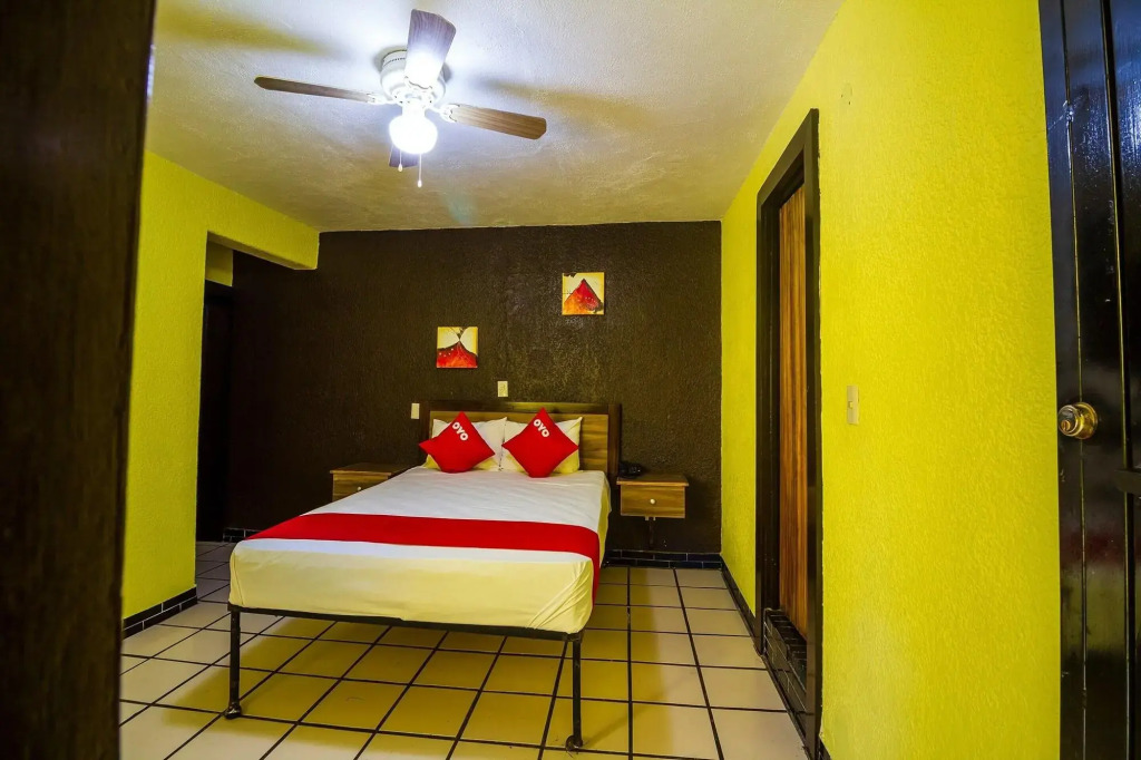 Gran Hotel Galerias Plaza