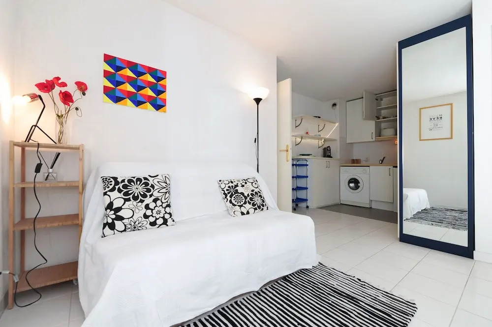 Le Soleil Dor 5 Stars Holiday House