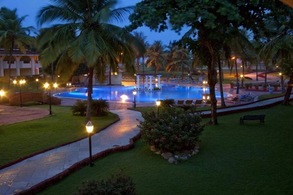 Holiday Inn Resort Goa by IHG