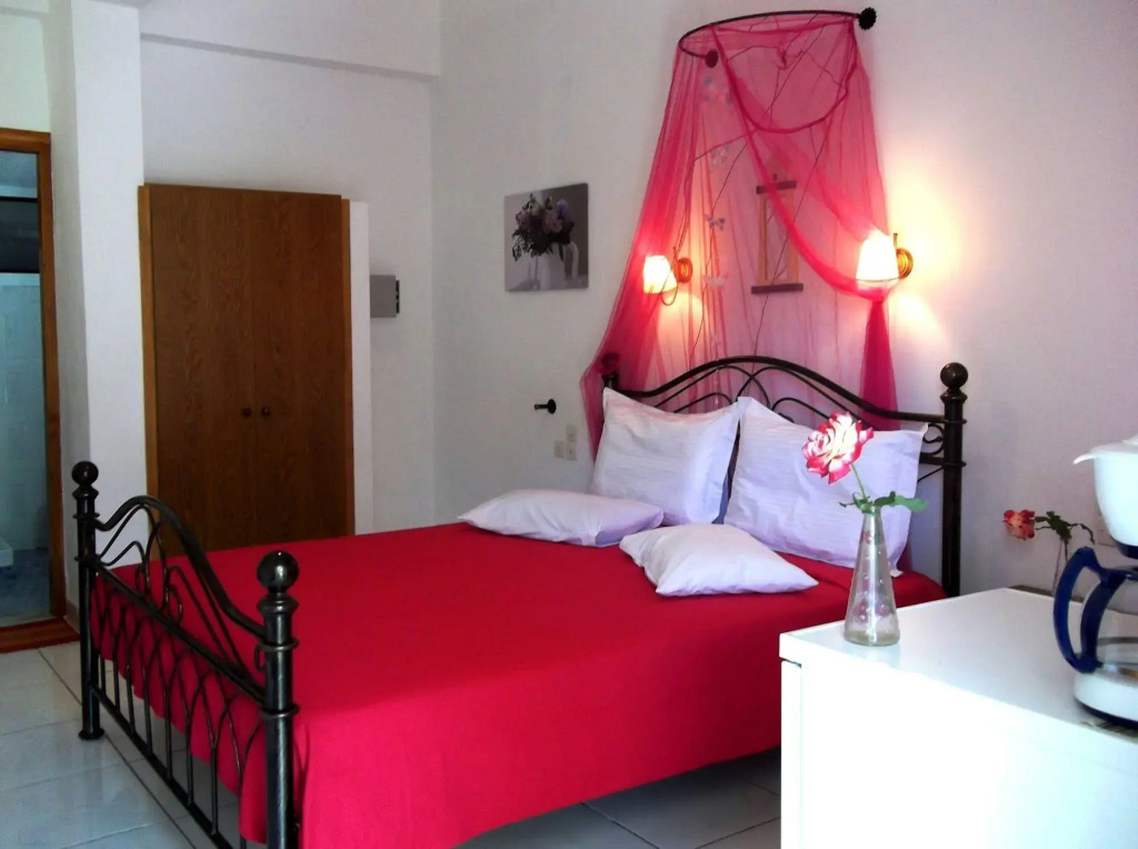 Artemis Bungalows