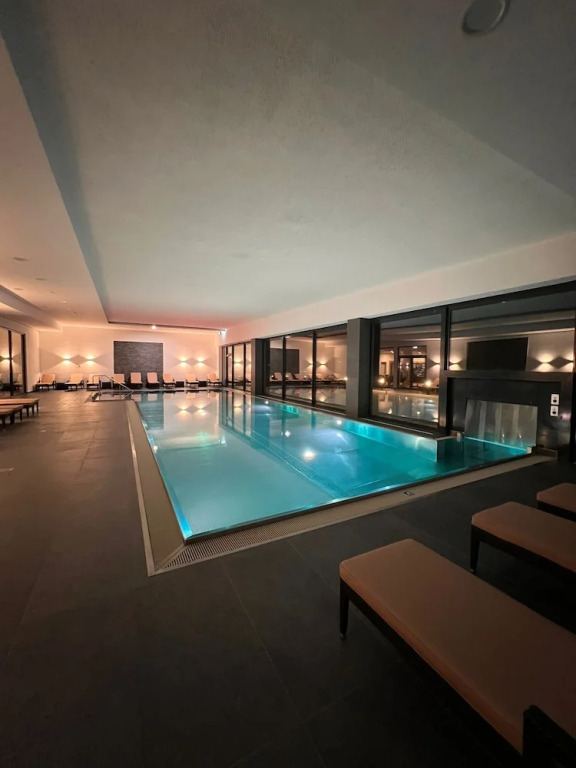 Rebhans Business und Wellness Hotel + Rebhans Klassik